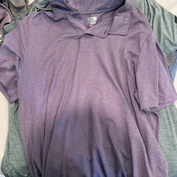 Lot of 32 Degrees Polos - Picture 5 of 10
